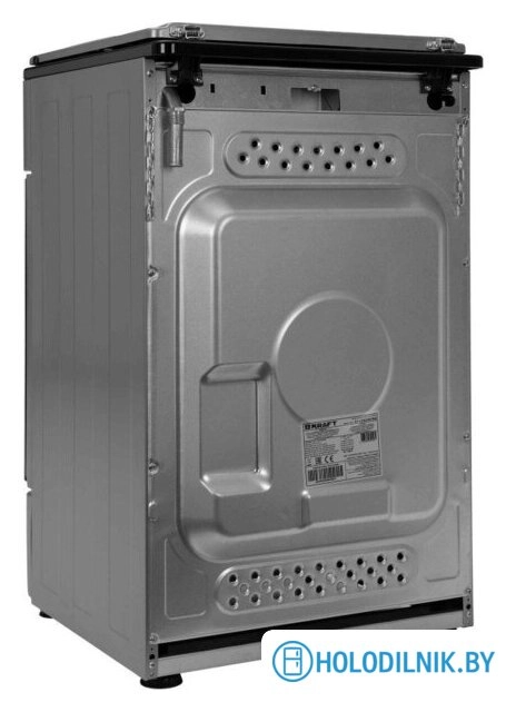 Кухонная плита Kraft KF-FSK5301GS