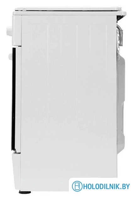 Кухонная плита Kraft KF-FSK5301GW