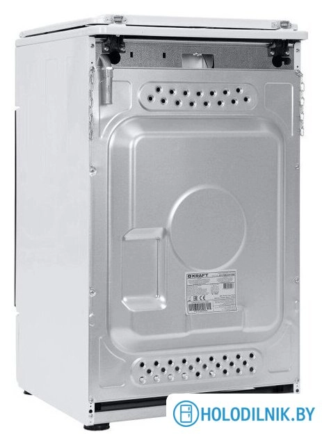 Кухонная плита Kraft KF-FSK5301GW