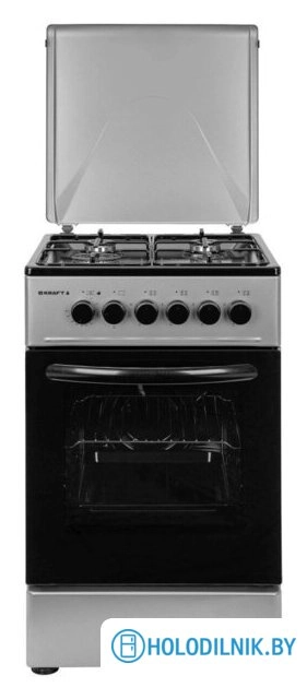 Кухонная плита Kraft KF-FSK5302ES