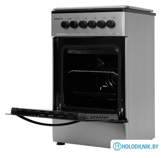 Кухонная плита Kraft KF-FSK5302ES