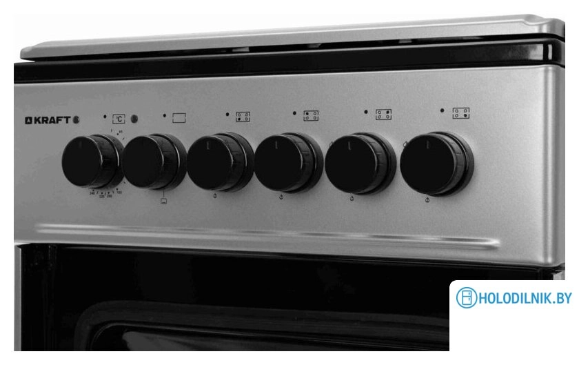 Кухонная плита Kraft KF-FSK5302ES