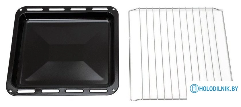 Кухонная плита Kraft KF-FSK5302ES