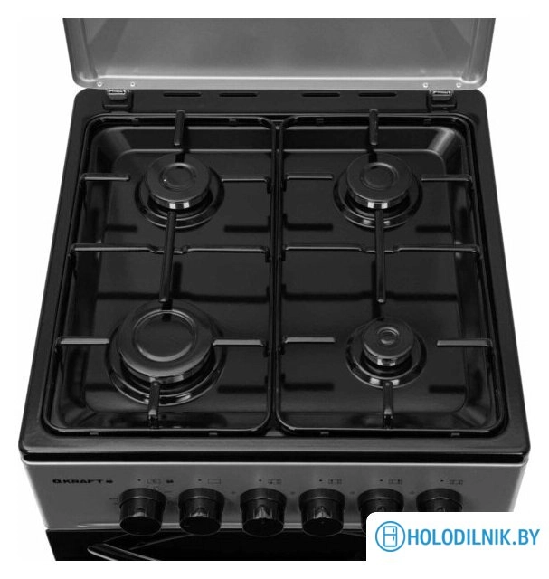 Кухонная плита Kraft KF-FSK5302ES