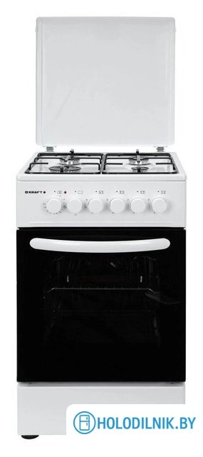 Кухонная плита Kraft KF-FSK5302EW