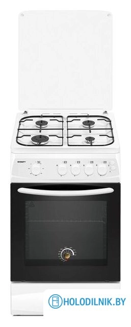 Кухонная плита Kraft KF-FSK5403AGW