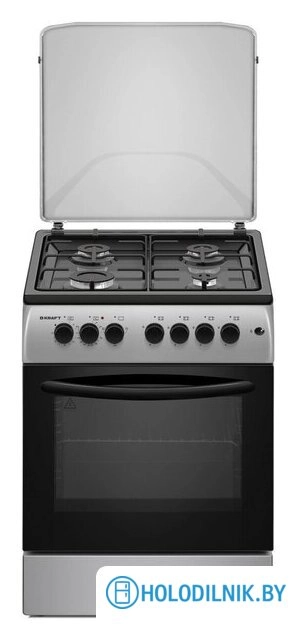 Кухонная плита Kraft KF-FSK6403AES