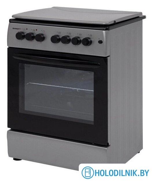 Кухонная плита Kraft KF-FSK6403AES