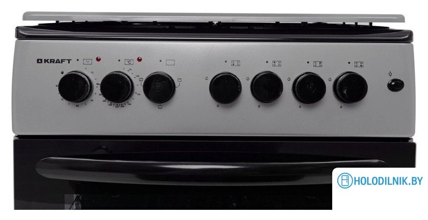 Кухонная плита Kraft KF-FSK6403AES