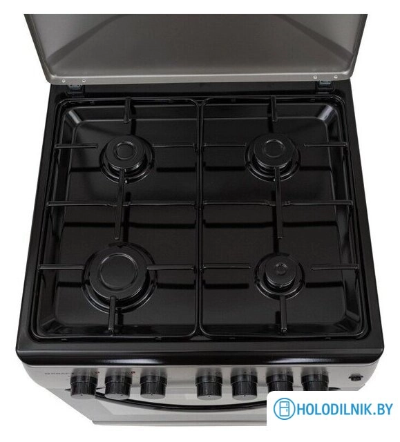 Кухонная плита Kraft KF-FSK6403AES