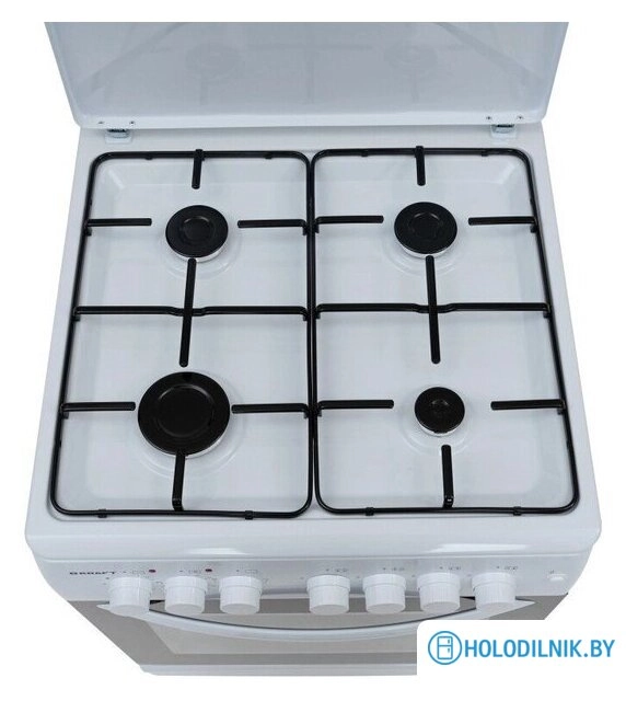 Кухонная плита Kraft KF-FSK6403AEW