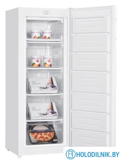 Морозильник Kraft KF-HS 225 W