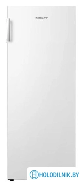 Морозильник Kraft KF-HS180WNF