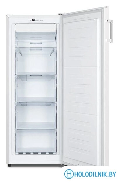 Морозильник Kraft KF-HS180WNF