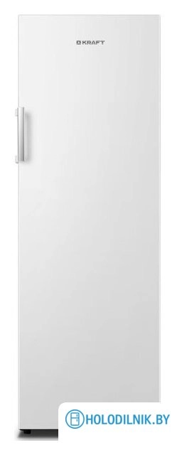 Морозильник Kraft KF-HS230WNF