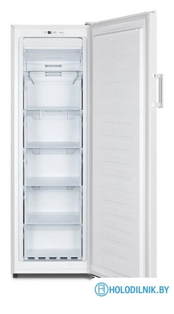 Морозильник Kraft KF-HS230WNF