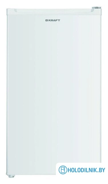 Морозильник Kraft KF-HS70W