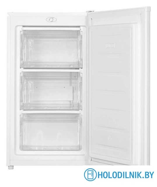 Морозильник Kraft KF-HS70W