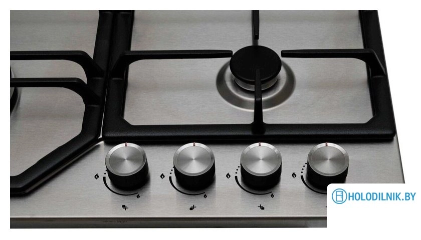 Варочная панель Kraft KF-HV6021ХW