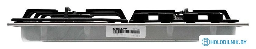 Варочная панель Kraft KF-HV6021ХW
