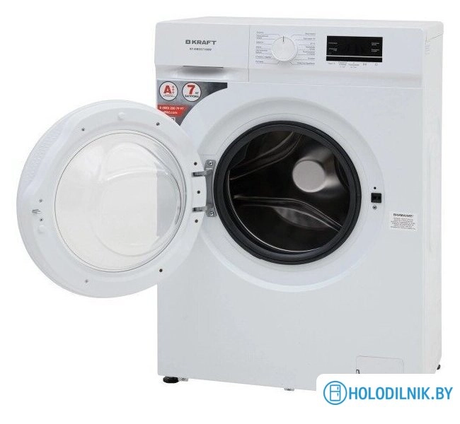 Стиральная машина Kraft KF-MBDS7108W