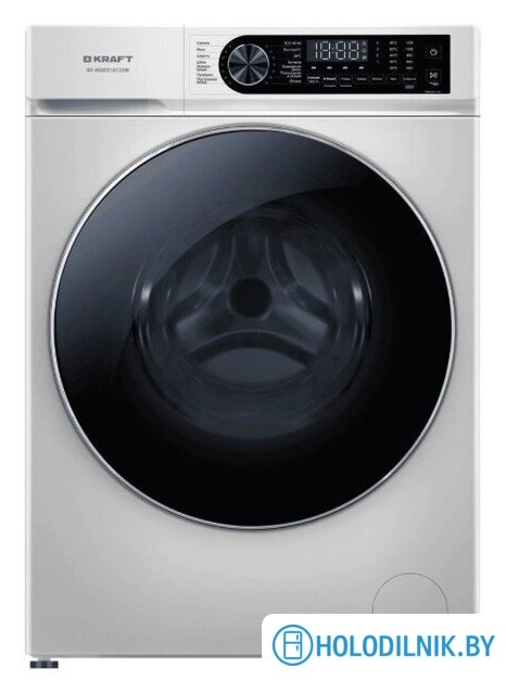Стиральная машина Kraft KF-MDDS10123W