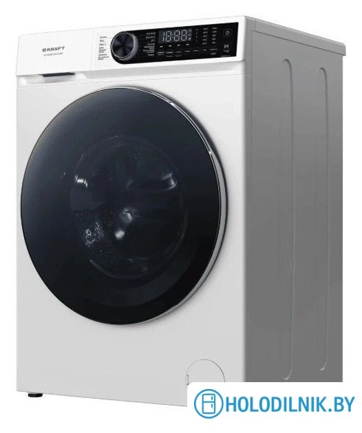 Стиральная машина Kraft KF-MDDS10123W