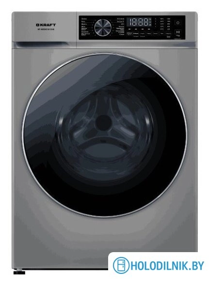Стиральная машина Kraft KF-MDDS10124G