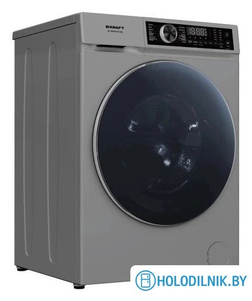 Стиральная машина Kraft KF-MDDS10124G