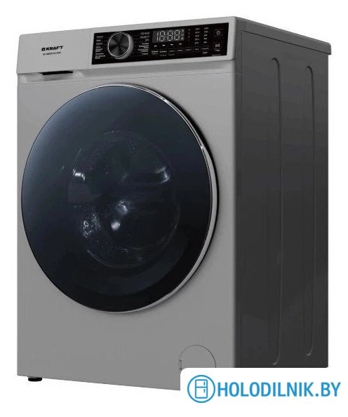 Стиральная машина Kraft KF-MDDS10124G