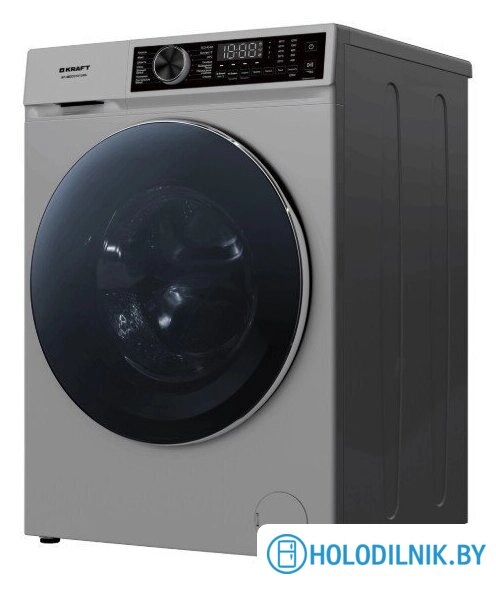 Стиральная машина Kraft KF-MDDS10124G