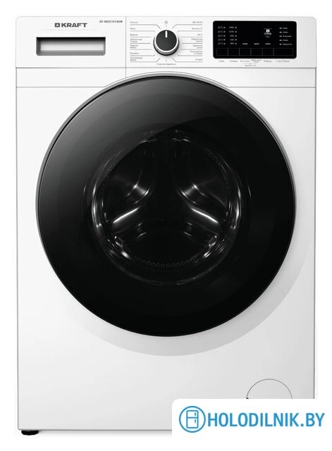 Стиральная машина Kraft KF-MDS10146W