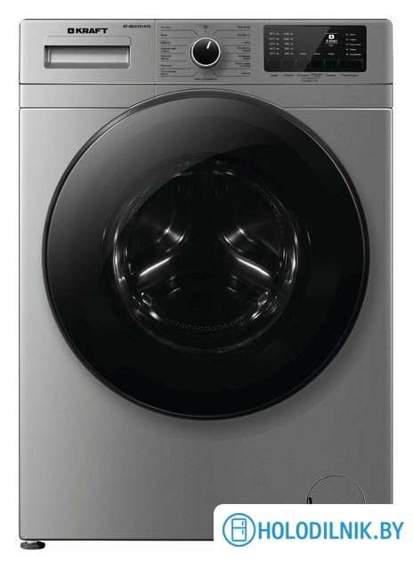 Стиральная машина Kraft KF-MDS12147G