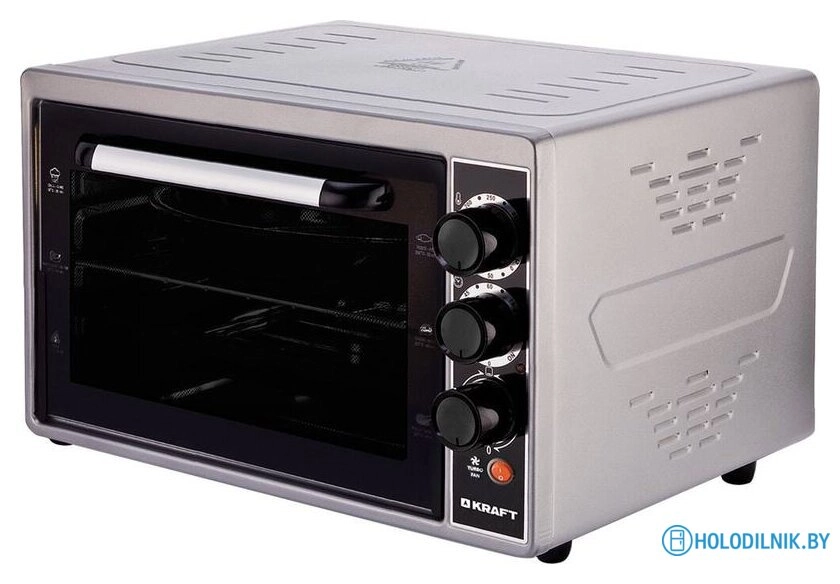 Мини-печь Kraft KF-MO 3200 GR