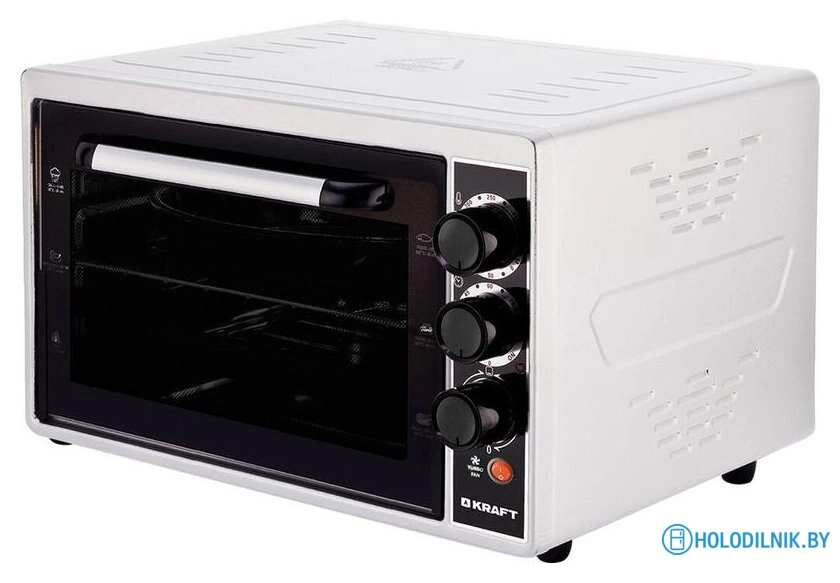 Мини-печь Kraft KF-MO 3200 W