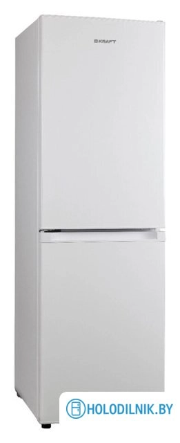 Холодильник Kraft KF-NF271W