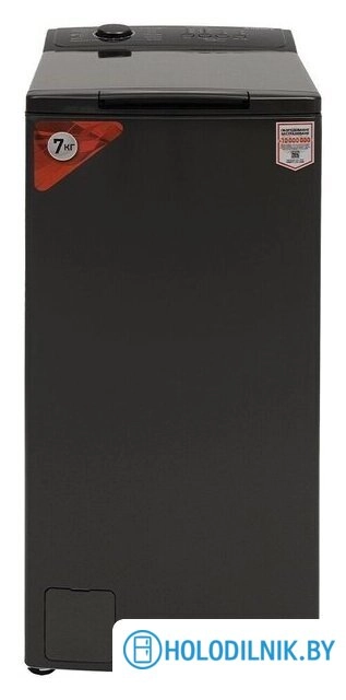 Стиральная машина с вертикальной загрузкой Kraft KF-UME7205G