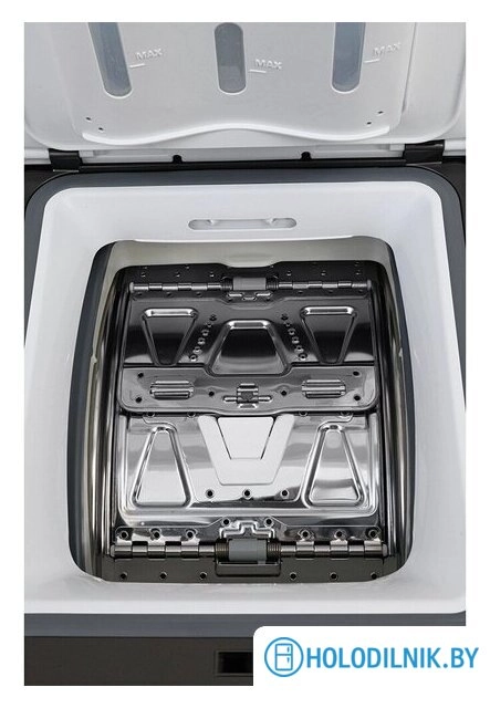 Стиральная машина с вертикальной загрузкой Kraft KF-UME7205G