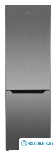 Холодильник Kraft TNC-NF302X