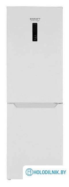 Холодильник Kraft TNC-NF401W