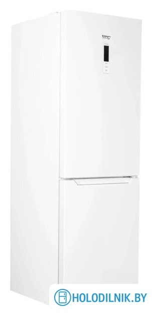 Холодильник Kraft TNC-NF401W