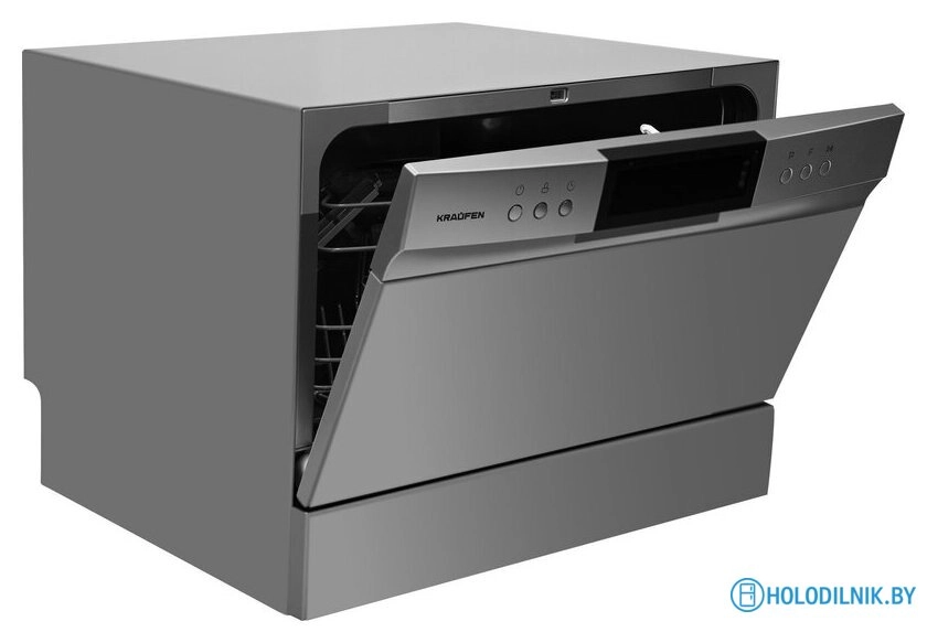 Настольная посудомоечная машина Kraufen BDW-3602S