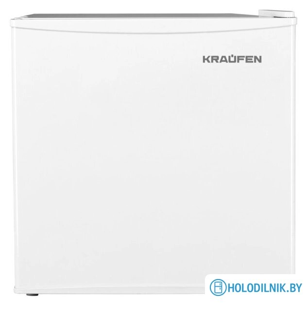 Однокамерный холодильник Kraufen RF-43L (белый)