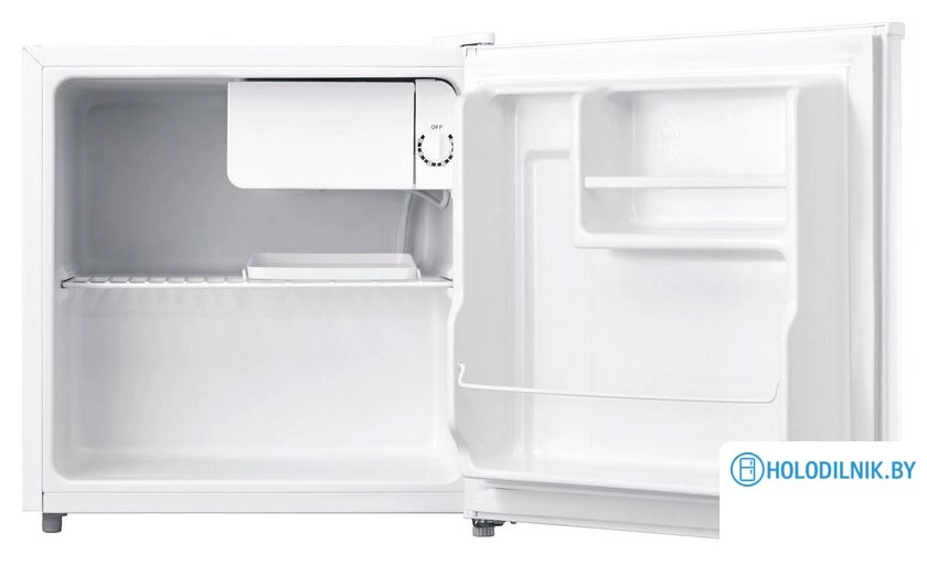 Однокамерный холодильник Kraufen RF-43L (белый)