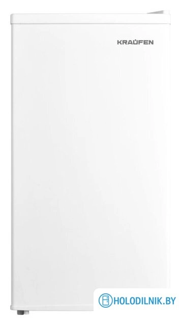 Однокамерный холодильник Kraufen RF-86L (белый)