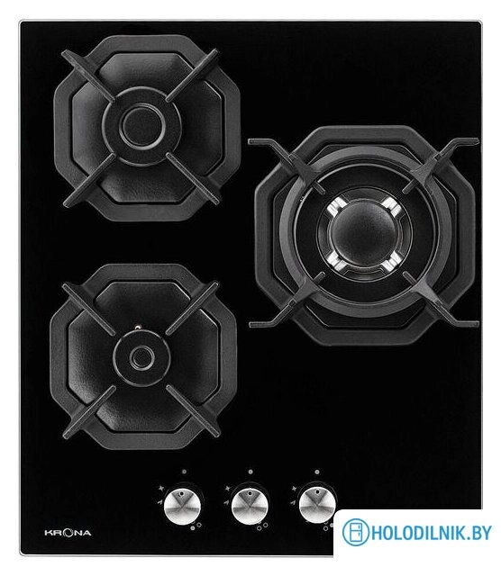 Варочная панель Krona Albero 45 BL