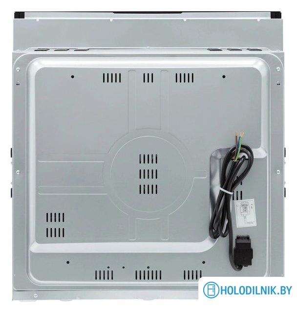 Электрический духовой шкаф Krona Alpha 60 BL