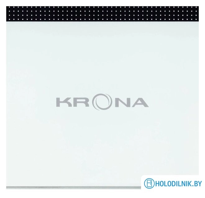 Электрический духовой шкаф Krona Alpha 60 WH