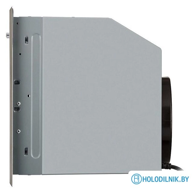 Кухонная вытяжка Krona Ambra 600 PB (нержавеющая сталь)