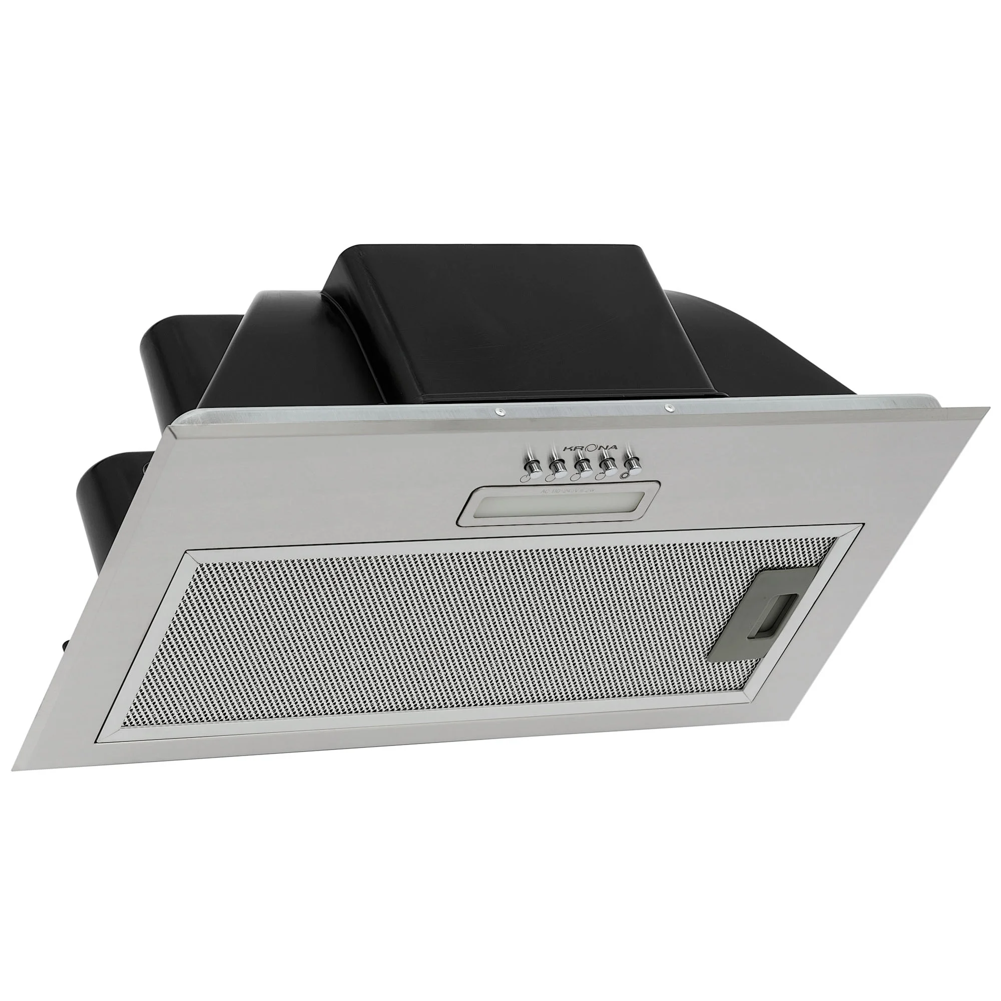 Ameli Light 600 Inox PB (нержавеющая сталь)